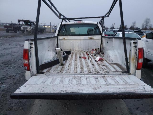 Photo 10 from auction – 2007 FORD F150 with VIN 1FTRF122X7NA45857