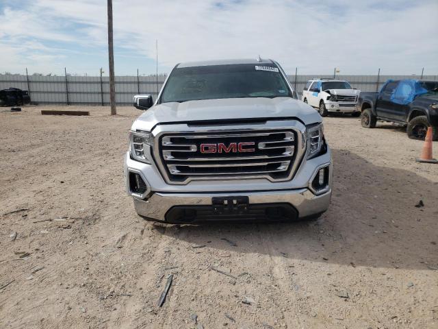 Photo 5 from auction – 2021 GMC SIERRA C15 with VIN 3GTP8DED8MG117501