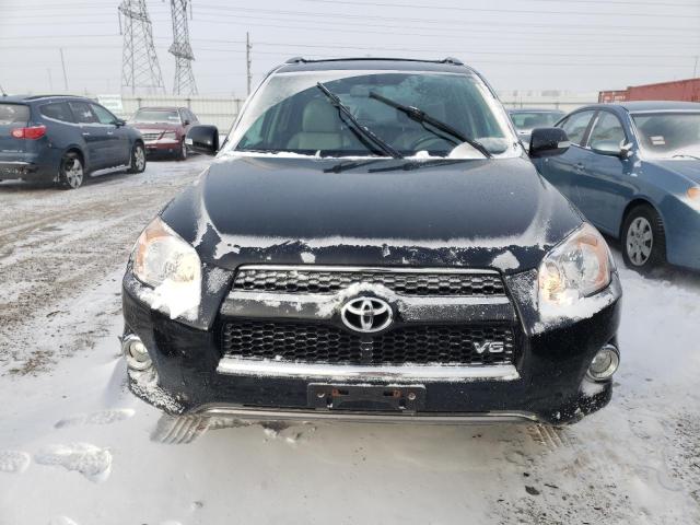 Photo 5 from auction – 2010 TOYOTA RAV4 LIMIT with VIN 2T3DK4DV6AW028858