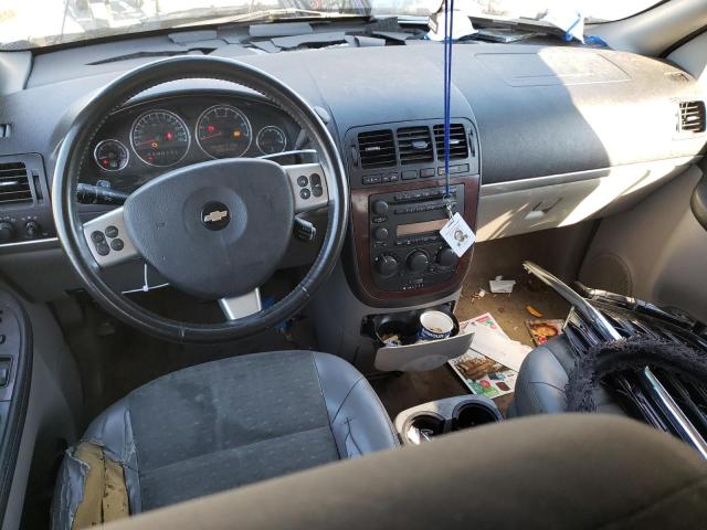Photo 8 from auction – 2006 CHEVROLET UPLANDER L with VIN 1GNDX33L36D118430