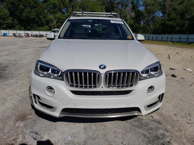 Photo 5 from auction – 2016 BMW X5 SDRIVE3 with VIN 5UXKR2C57G0U16900