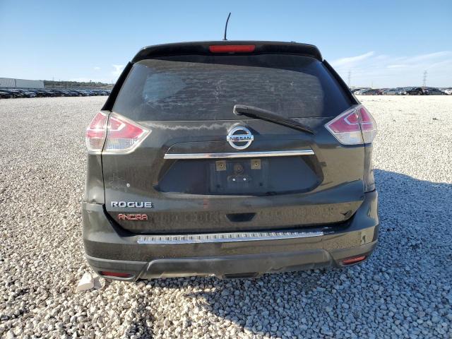 Zdjęcie 6 z aukcji – 2015 NISSAN ROGUE S z VIN KNMAT2MT8FP506820