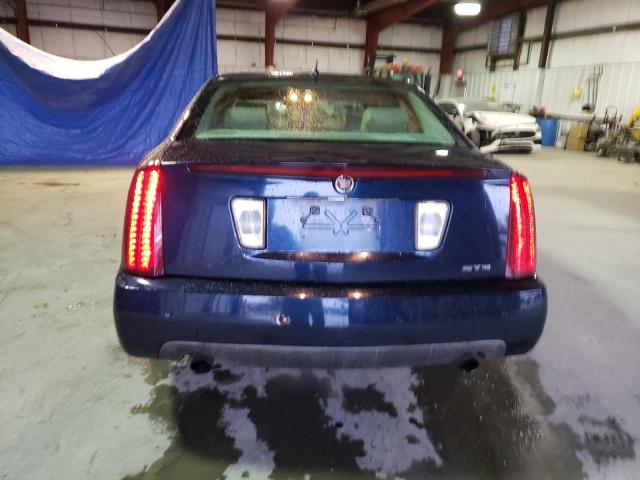 Photo 6 from auction – 2007 CADILLAC STS with VIN 1G6DW677X70162656