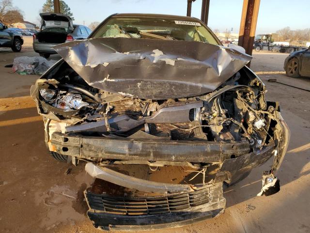 Photo 5 from auction – 2014 TOYOTA COROLLA L with VIN 2T1BURHE2EC057380