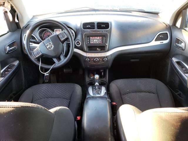 Photo 8 from auction – 2018 DODGE JOURNEY SE with VIN 3C4PDCAB9JT273933