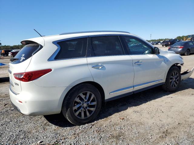 Photo 3 from auction – 2015 INFINITI QX60 with VIN 5N1AL0MN2FC530331