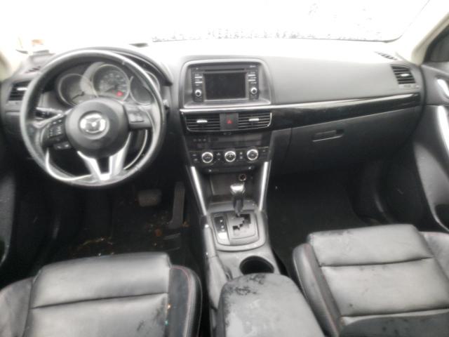 Photo 8 from auction – 2014 MAZDA CX-5 GT with VIN JM3KE4DY9E0373490