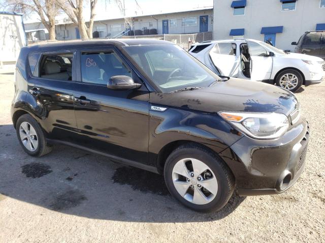 Photo 4 from auction – 2014 KIA SOUL with VIN KNDJN2A28E7075402