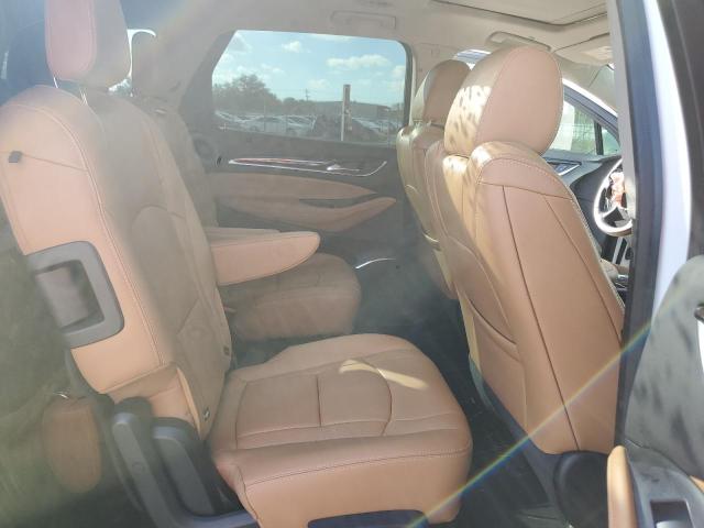 Photo 11 from auction – 2018 BUICK ENCLAVE ES with VIN 5GAERBKW6JJ203139