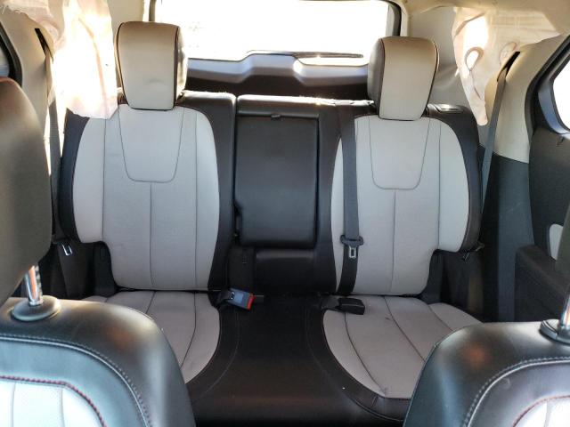 Photo 10 from auction – 2014 CHEVROLET EQUINOX LT with VIN 2GNFLHE35E6269216