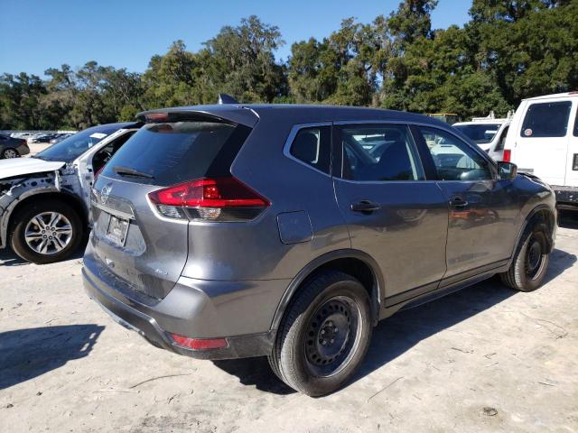 Photo 3 from auction – 2020 NISSAN ROGUE S with VIN KNMAT2MV6LP540851