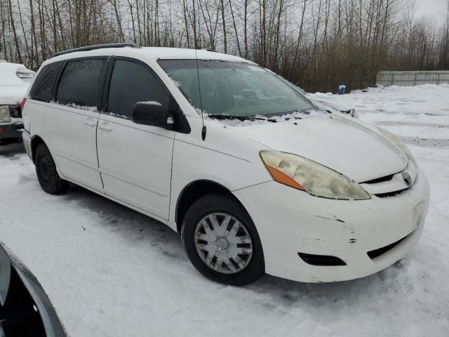 Photo 4 from auction – 2006 TOYOTA SIENNA with VIN 5TDZA23C76S522068