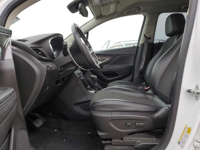Photo 7 from auction – 2019 BUICK ENCORE PRE with VIN KL4CJASB1KB710041