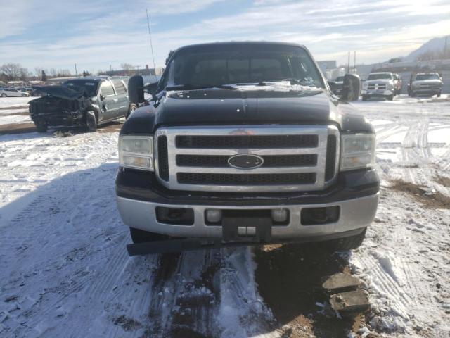 Photo 5 from auction – 2005 FORD F250 SUPER with VIN 1FTSW21P65EB80481