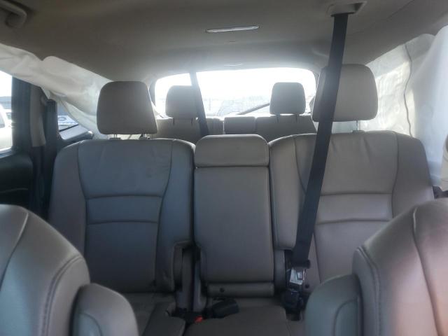 Photo 10 from auction – 2016 HONDA PILOT EXL with VIN 5FNYF5H80GB005798