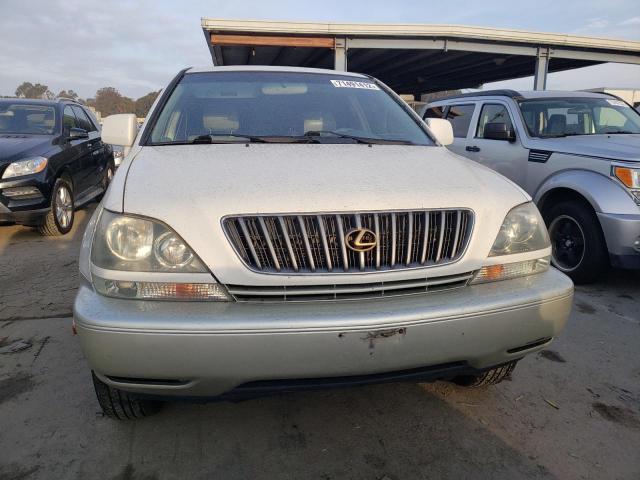 Photo 5 from auction – 2000 LEXUS RX 300 with VIN JT6HF10U5Y0112385