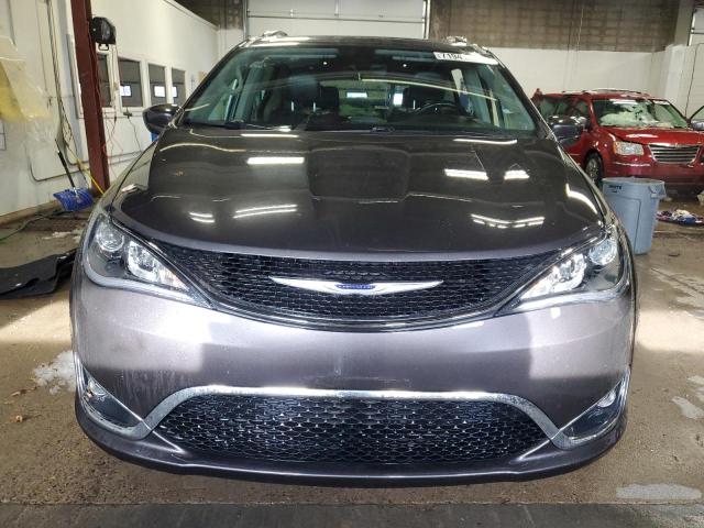 Foto 5 de la subasta – 2018 CHRYSLER PACIFICA T con VIN 2C4RC1BG3JR119599