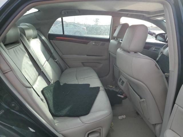 Photo 10 from auction – 2011 TOYOTA AVALON BAS with VIN 4T1BK3DB0BU433115