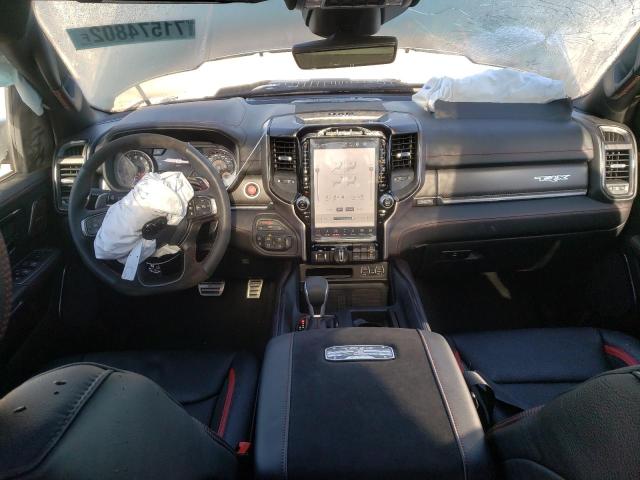 Photo 8 from auction – 2022 RAM 1500 TRX with VIN 1C6SRFU93NN346670