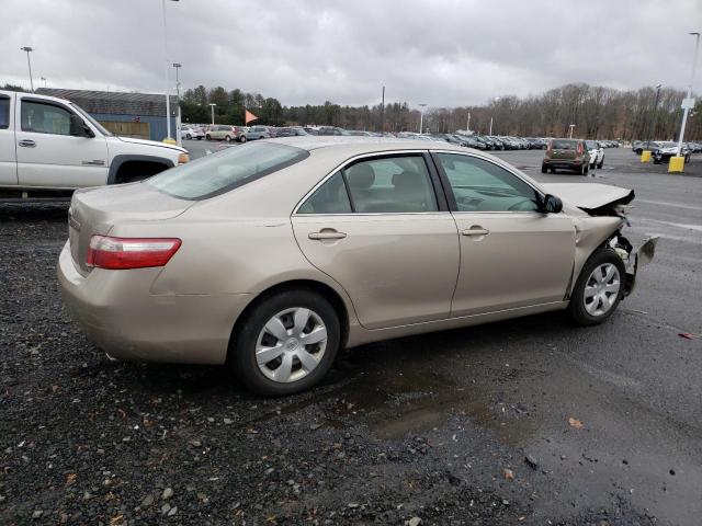 Photo 3 from auction – 2007 TOYOTA CAMRY LE with VIN 4T1BK46K37U504740