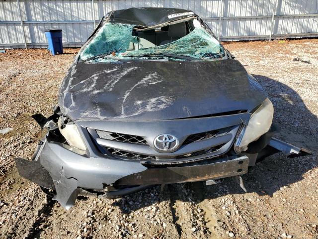 Photo 5 from auction – 2013 TOYOTA COROLLA BA with VIN 2T1BU4EE9DC113191
