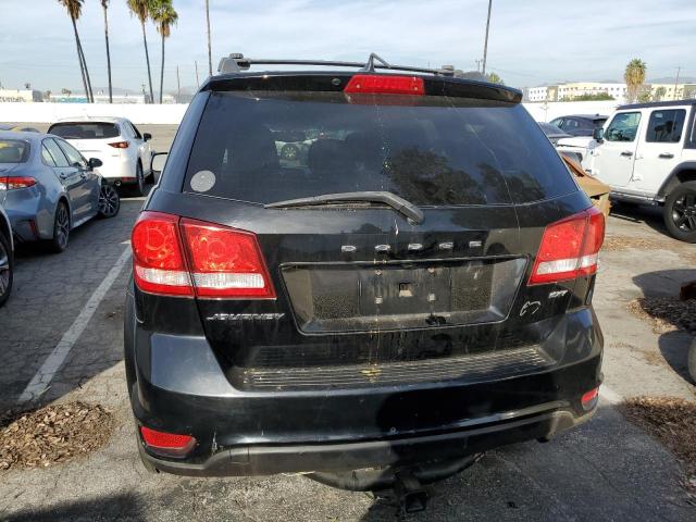 Photo 6 from auction – 2015 DODGE JOURNEY SX with VIN 3C4PDCCB7FT532410