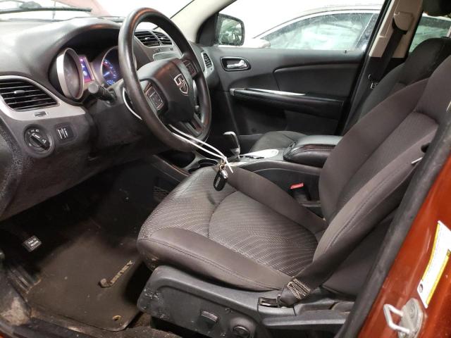 Photo 7 from auction – 2014 DODGE JOURNEY SX with VIN 3C4PDDBG4ET108698