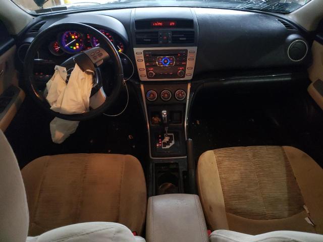 Photo 8 from auction – 2010 MAZDA 6 I with VIN 1YVHZ8CHXA5M32098