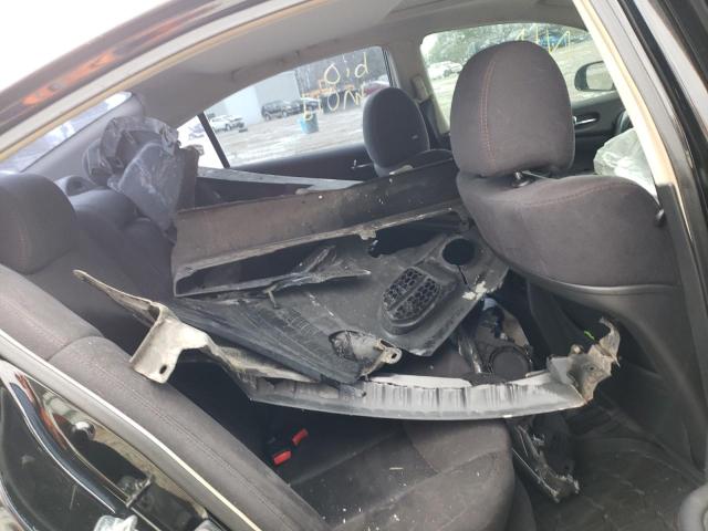 Photo 10 from auction – 2014 NISSAN MAXIMA S with VIN 1N4AA5AP2EC485800
