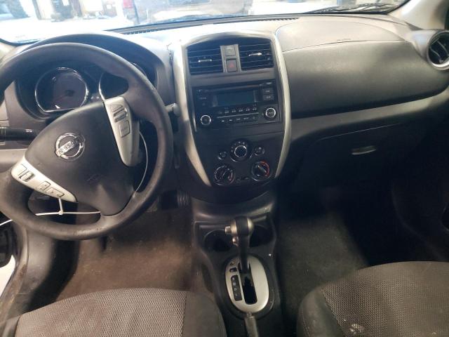 Photo 8 from auction – 2016 NISSAN VERSA S with VIN 3N1CN7AP0GL815902