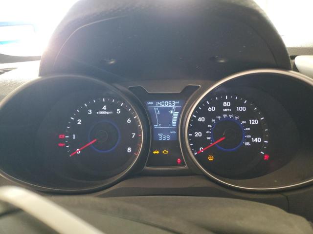 Photo 9 from auction – 2016 HYUNDAI VELOSTER with VIN KMHTC6AD9GU281805