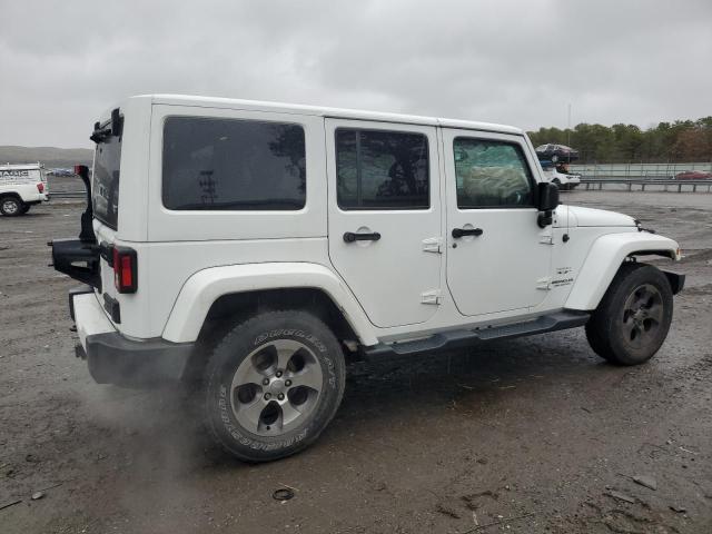 Photo 3 from auction – 2016 JEEP WRANGLER U with VIN 1C4HJWEG4GL141543