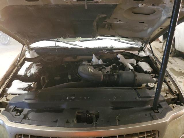 Photo 12 from auction – 2001 FORD EXPEDITION with VIN 1FMPU18L61LB42453
