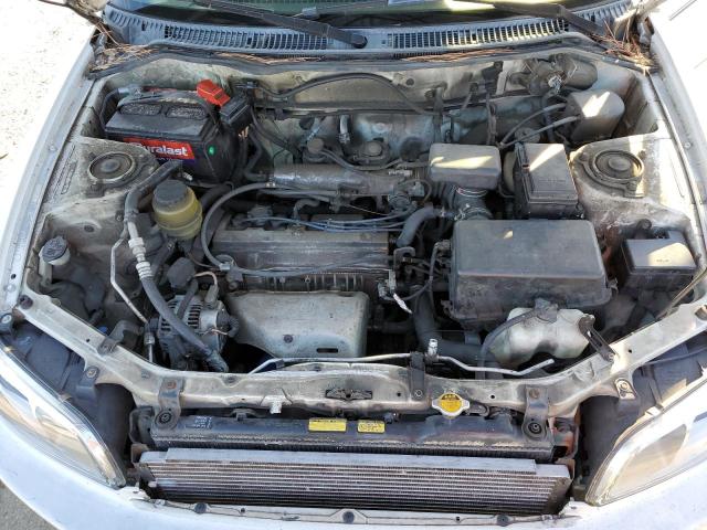 Photo 12 from auction – 1999 TOYOTA RAV4 with VIN JT3GP10V1X7054635