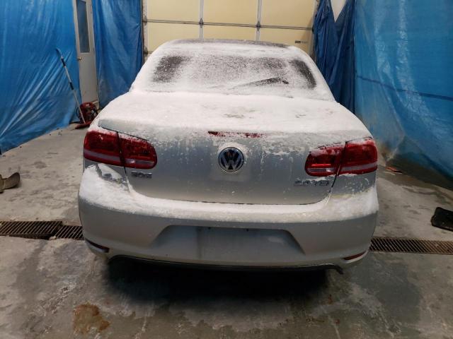 Photo 6 from auction – 2012 VOLKSWAGEN EOS with VIN WVWBW7AH6CV012164