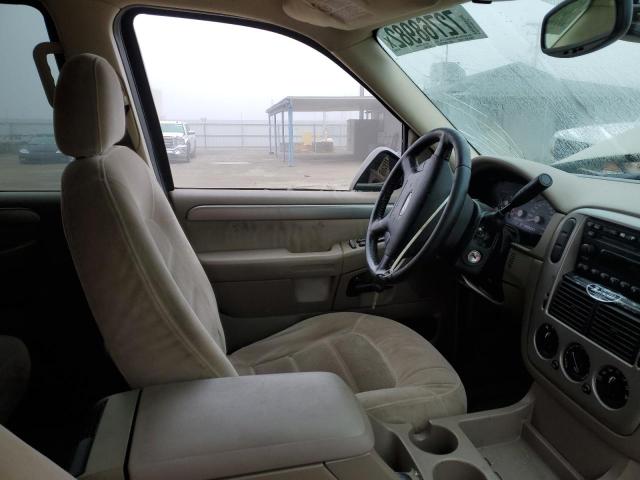 Photo 7 from auction – 2004 FORD EXPLORER X with VIN 1FMZU63K14ZA28978
