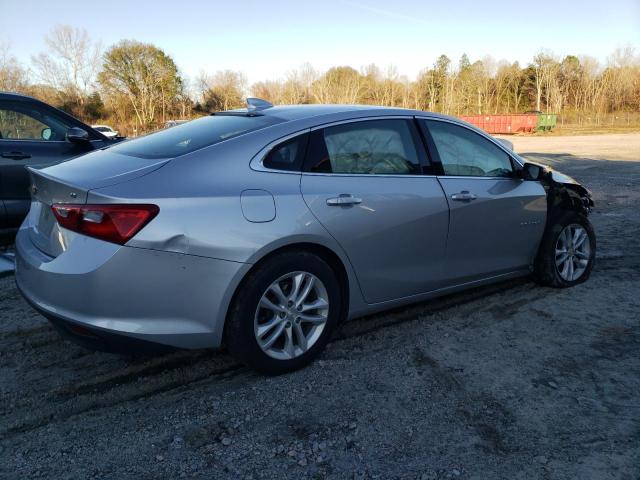 Photo 3 from auction – 2017 CHEVROLET MALIBU LT with VIN 1G1ZE5ST0HF117396