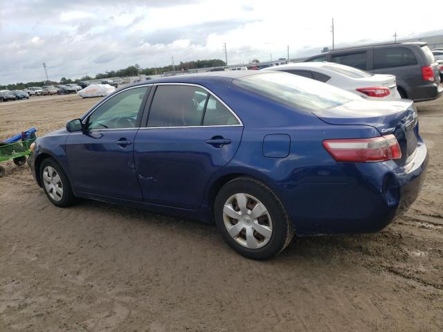 Photo 2 from auction – 2009 TOYOTA CAMRY BASE with VIN 4T4BE46KX9R088959