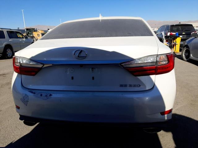 Photo 6 from auction – 2017 LEXUS ES 350 with VIN 58ABK1GG2HU042013
