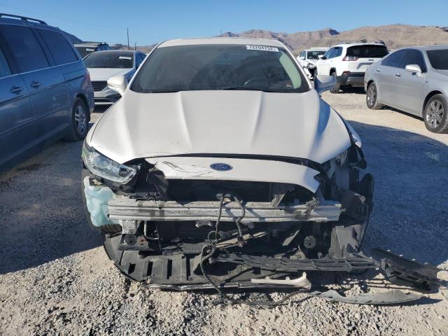 Photo 5 from auction – 2013 FORD FUSION SE with VIN 3FA6P0H7XDR325080
