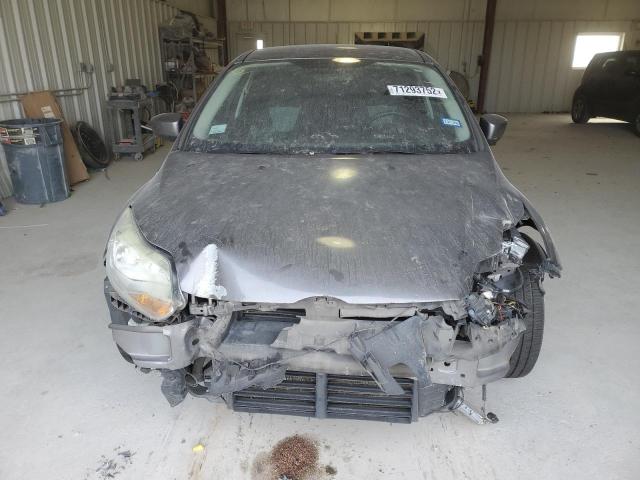 Photo 5 from auction – 2012 FORD FOCUS SE with VIN 1FAHP3F23CL449335