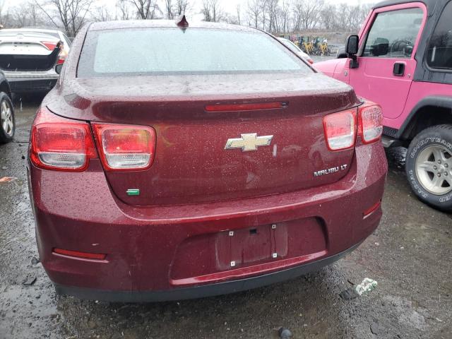 Photo 6 from auction – 2015 CHEVROLET MALIBU with VIN 1G11C5SLXFF300790