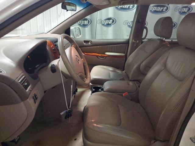 Photo 7 from auction – 2010 TOYOTA SIENNA XLE with VIN 5TDYK4CC2AS293263
