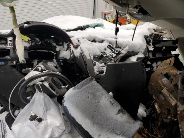 Photo 8 from auction – 2012 GMC SIERRA K15 with VIN 3GTP2WE71CG311812