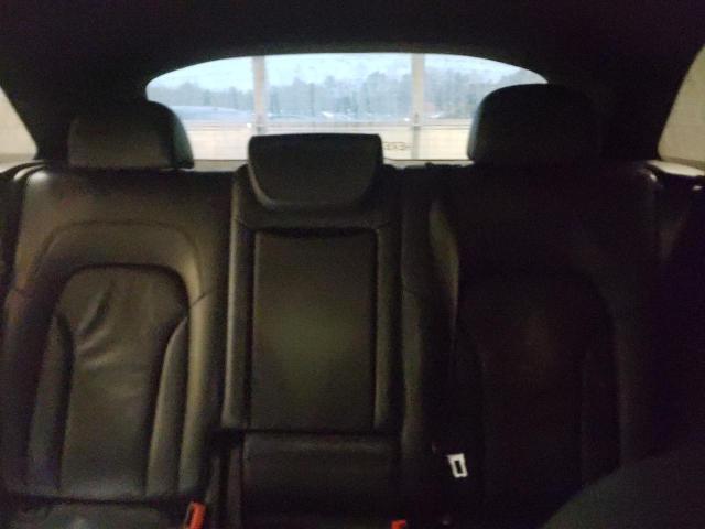 Photo 10 from auction – 2014 AUDI Q5 PREMIUM with VIN WA1DGAFP3EA120698