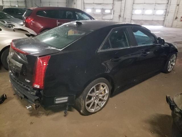 Photo 3 from auction – 2012 CADILLAC CTS-V with VIN 1G6DV5EP0C0124427
