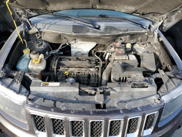Photo 12 from auction – 2014 JEEP COMPASS SP with VIN 1C4NJCBA3ED800656
