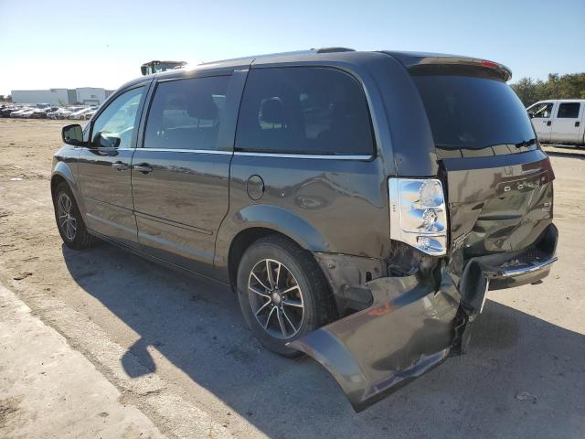 Photo 2 from auction – 2017 DODGE GRAND CARA with VIN 2C4RDGCG5HR783167