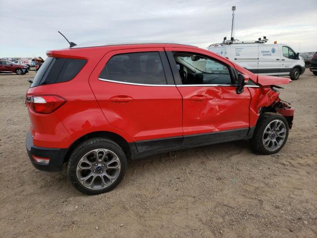 Photo 3 from auction – 2019 FORD ECOSPORT T with VIN MAJ6S3KL1KC254627