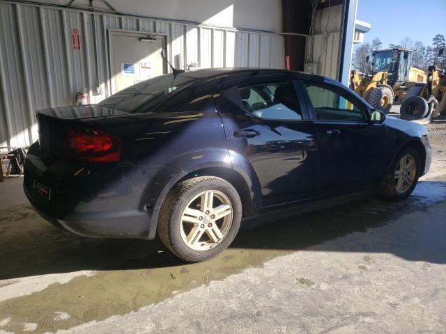 Photo 3 from auction – 2012 DODGE AVENGER SX with VIN 1C3CDZCBXCN198648
